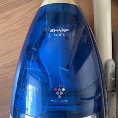 そうじき掃除機の画像