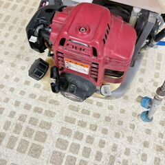 HONDA 噴霧器 WIR1515 4ストローク 農機具の画像