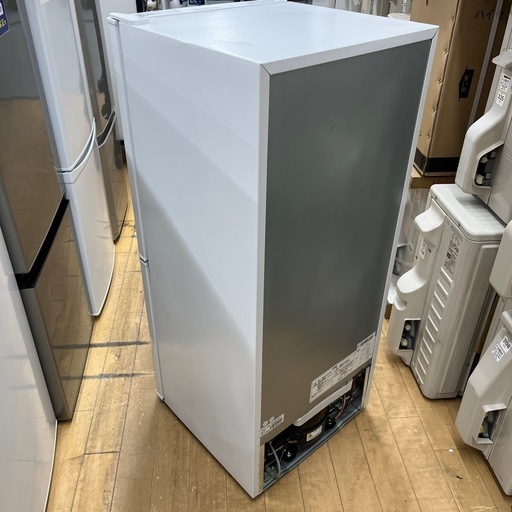 NITORI ニトリ ノンフロン冷凍冷蔵庫 NTR-106 2019年製 2ドア 定格内容積106L 冷蔵庫 のご紹介です！