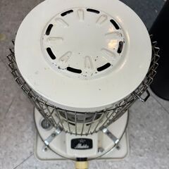 👍Aladdin/石油ストーブ/2008年式/BF3905✨6584😀の画像