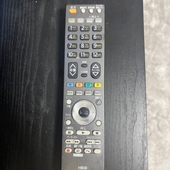 42型　液晶テレビ
の画像