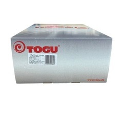 OGU MyBall Soft Lサイズ 直径65cm ドイツ製 エクササイズ バランスボール トレーニング 極美品の画像