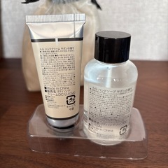 Francfranc ハンドケアギフトセット【定価1,280円（税込）】の画像