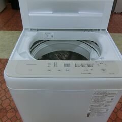ID 699175 パナソニック　7K　２０２３年製　NA-F7B2の画像