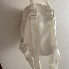 アリダスリュックです
の画像