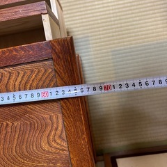 ドレッサーの画像