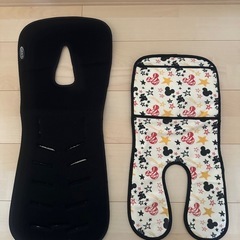 GRACO A型ベビーカー　の画像