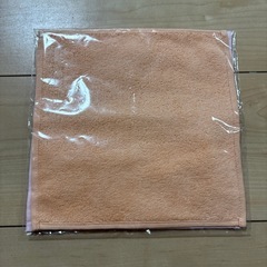 シャルレ　ミニタオル　2枚の画像