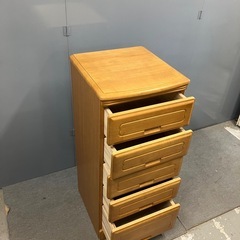 収納棚【福生市リサイクルプラザNo.1580】の画像