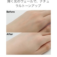 トーンアップ日焼け止め　ドクターズコスメ　Dr.高須英津子監修　ジュランツ　トーンアップクリーム　未使用に近い美品の画像