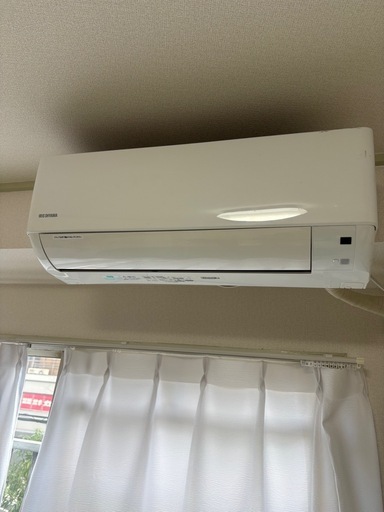 エアコン200V　IHF-4005G