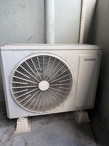 エアコン200V　IHF-4005G