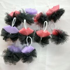 チュール産卵床10個の画像