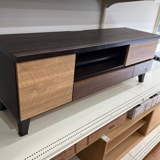 ニトリ テレビボード 売ります！取りに来れる方限定！