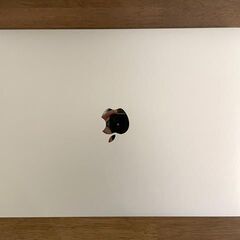 MacBook Pro 13"　2017　i5　8GB　251GB　まずまず美品です！の画像
