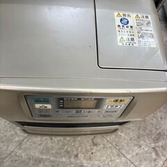 😀CORONA/石油ファンヒーター/2020年式/FH-SR3320Y✨6461👍の画像