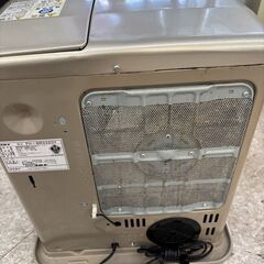 😀CORONA/石油ファンヒーター/2020年式/FH-SR3320Y✨6461👍の画像