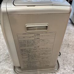 😀CORONA/石油ファンヒーター/2020年式/FH-SR3320Y✨6461👍の画像