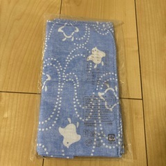 ガーゼ手拭の画像