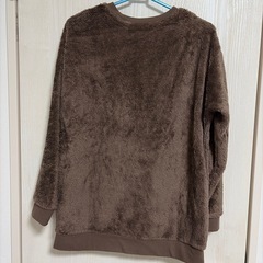 スヌーピーのパジャマの画像