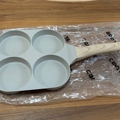 カローテ フライパンセット  の画像