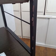 ★リユースのサカイ水戸店★レンジラックH176×D45×W60クリーニング済みMT5981の画像