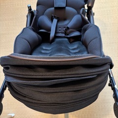 Aprica(アップリカ)ベビーカーの画像