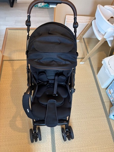 Aprica(アップリカ)ベビーカー