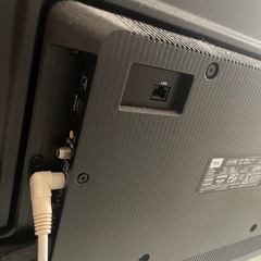 テレビの画像