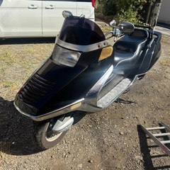 フュージョンXの画像