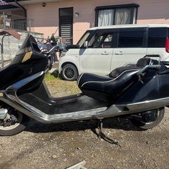 フュージョンXの画像