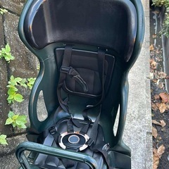 大阪送料無料 パナソニック電動自転車子どもバッテリー13.2ahの画像