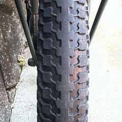 大阪送料無料 パナソニック電動自転車子どもバッテリー13.2ahの画像