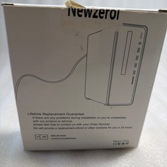 東W★009  VRデータケーブル 𝐬𝐩𝐞𝐞𝐝𝐲 data cable データ通信ケーブル の画像