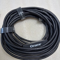 東W★009  VRデータケーブル 𝐬𝐩𝐞𝐞𝐝𝐲 data cable データ通信ケーブル の画像