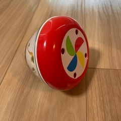 Hape 回転オルゴール　Rotating Music Boxの画像