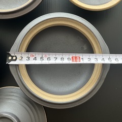 直火OK 陶器 土鍋 目玉焼き🍳等の画像