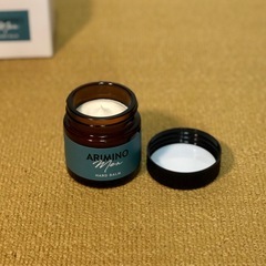 ARIMINO Men HARD BALMの画像