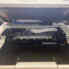 【ジャンク品】EPSON プリンター EW-056Aの画像