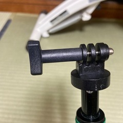 GoPro自撮り棒の画像