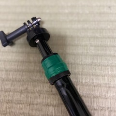 GoPro自撮り棒の画像