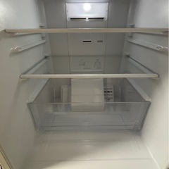 無印良品冷蔵庫157L
の画像