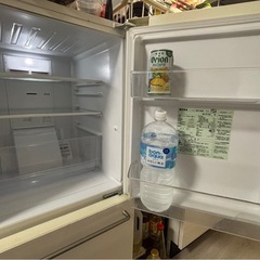 無印良品冷蔵庫157L
の画像