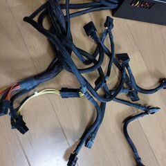 パソコン電源　KEIAN KT-420BKV 420Wの画像
