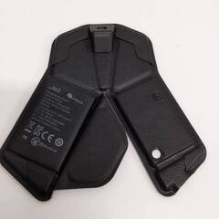 【良品】OriMouse My Air.0/air0-ori-001/折りたたみ式マウス/ワイヤレスの画像