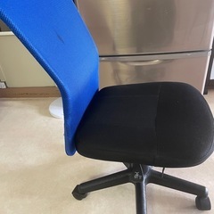 デスクチェアの画像