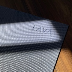 【受渡者決定】LAVAヨガマットの画像