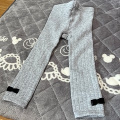 パンツ　スパッツ　タイツ　3本セットの画像