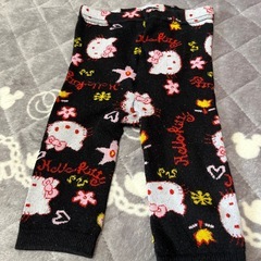 パンツ　スパッツ　タイツ　3本セットの画像