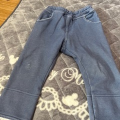 パンツ　スパッツ　タイツ　3本セットの画像